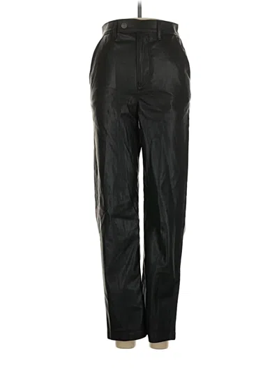 Pre-owned Levi's Casual Pants In Black