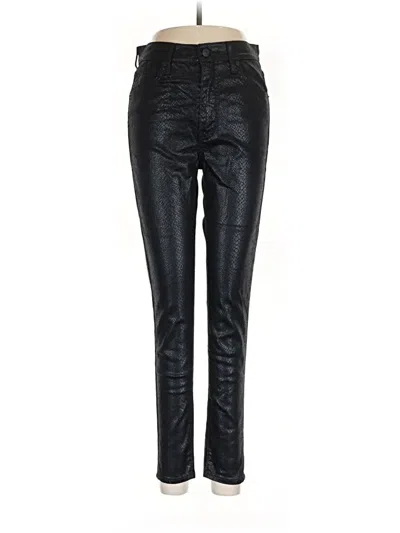 Pre-owned Levi's Casual Pants In Black