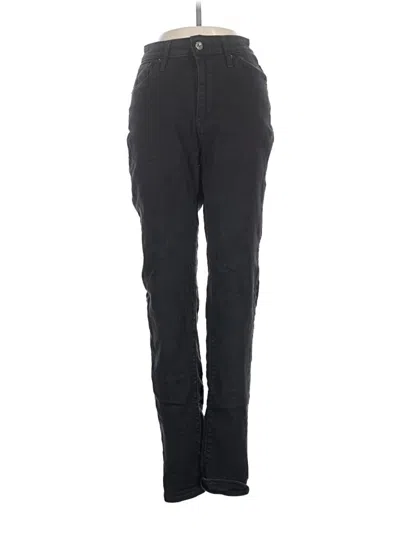 Pre-owned Levi's Casual Pants In Black