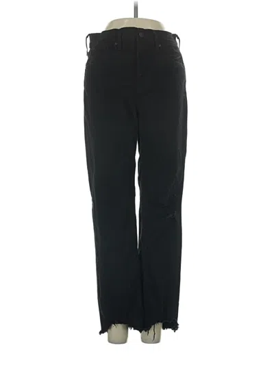 Pre-owned Levi's Casual Pants In Black