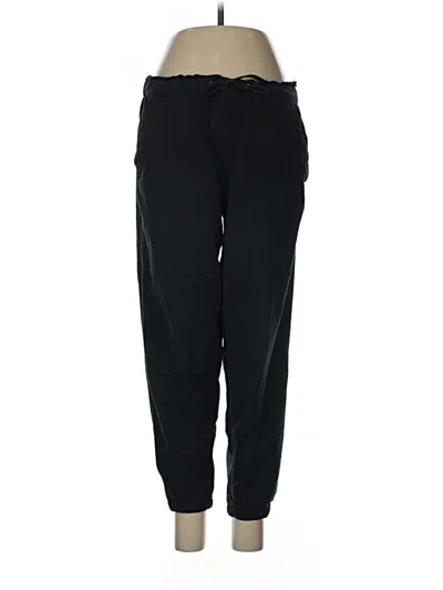 Pre-owned Levi's Casual Pants In Black