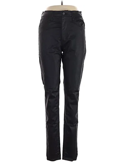 Pre-owned Levi's Casual Pants In Black