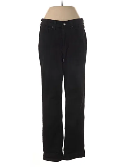 Pre-owned Levi's Casual Pants In Black
