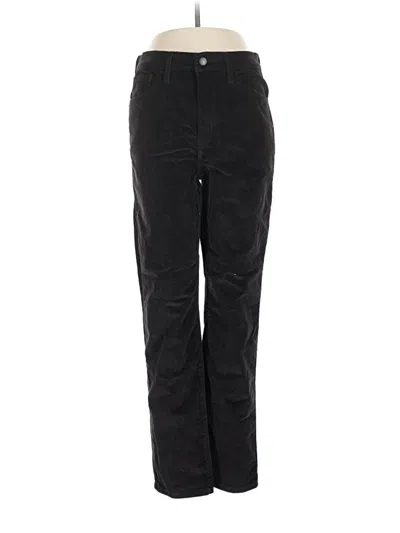 Pre-owned Levi's Casual Pants In Black