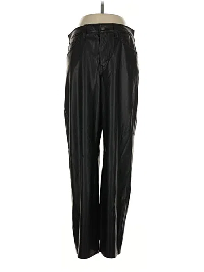 Pre-owned Levi's Casual Pants In Black