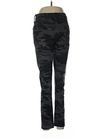 Pre-owned Levi's Casual Pants In Black
