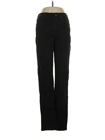 Pre-owned Levi's Casual Pants In Black