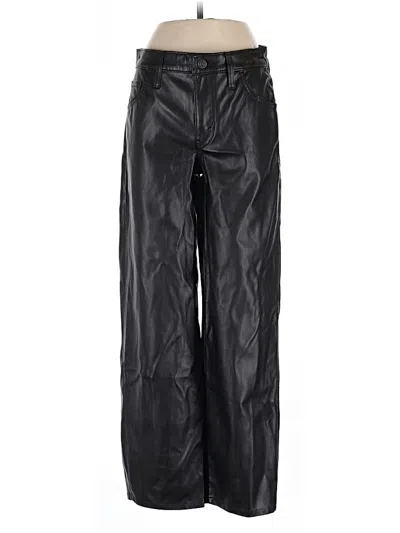 Pre-owned Levi's Casual Pants In Black