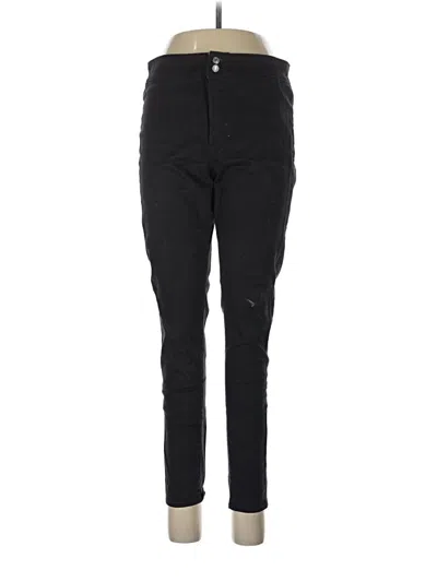 Pre-owned Levi's Casual Pants In Black