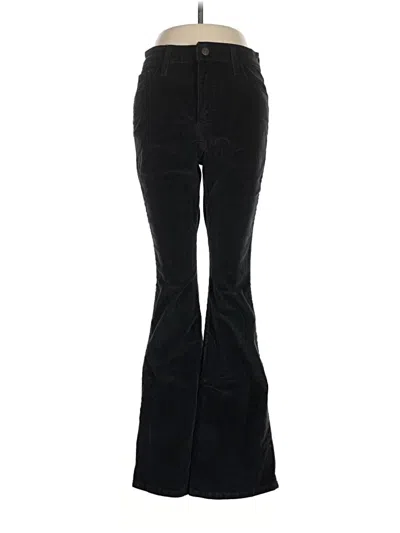 Pre-owned Levi's Casual Pants In Black