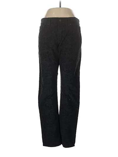 Levi's Casual Pants In Black