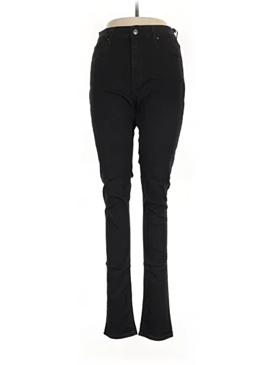 Pre-owned Levi's Casual Pants In Black