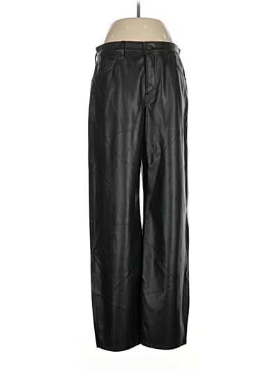 Pre-owned Levi's Casual Pants In Black