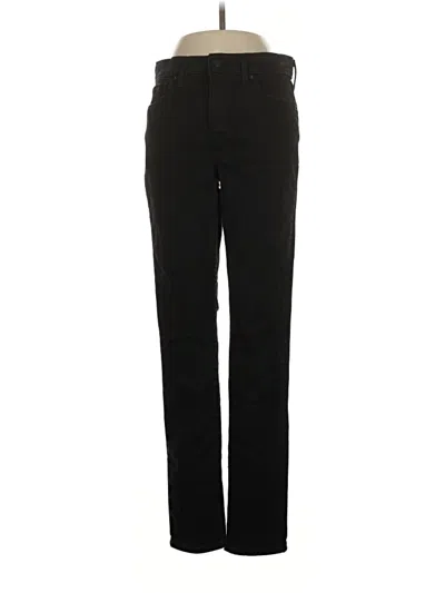 Pre-owned Levi's Casual Pants In Black