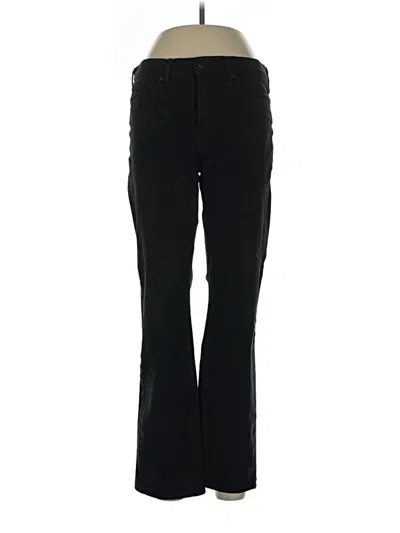 Pre-owned Levi's Casual Pants In Black