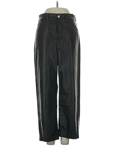 Pre-owned Levi's Casual Pants In Black