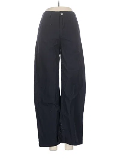 Pre-owned Levi's Casual Pants In Black