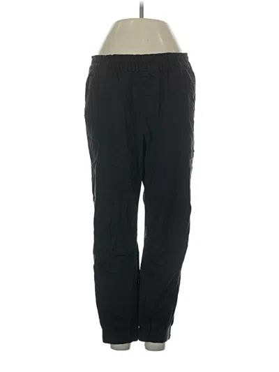 Pre-owned Levi's Casual Pants In Black
