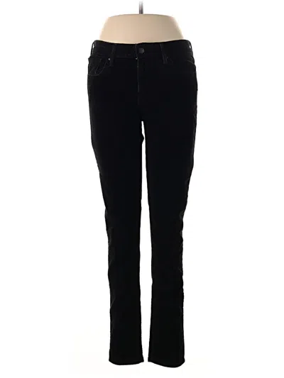 Pre-owned Levi's Casual Pants In Black