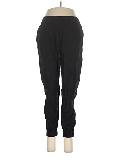 Pre-owned Levi's Casual Pants In Black