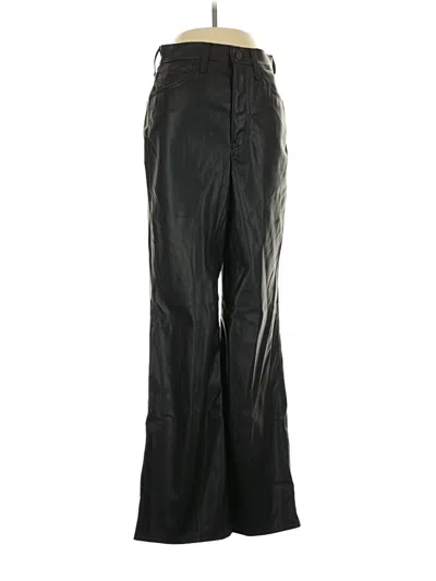Pre-owned Levi's Casual Pants In Black