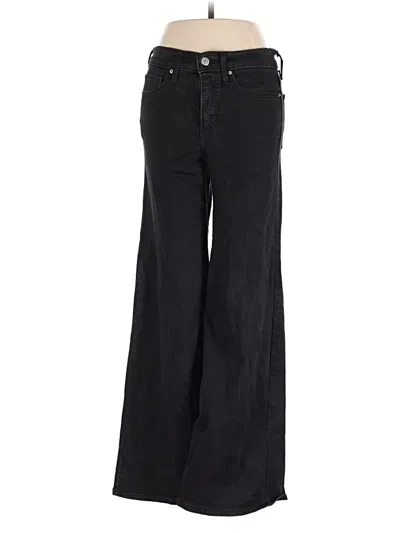 Pre-owned Levi's Casual Pants In Black