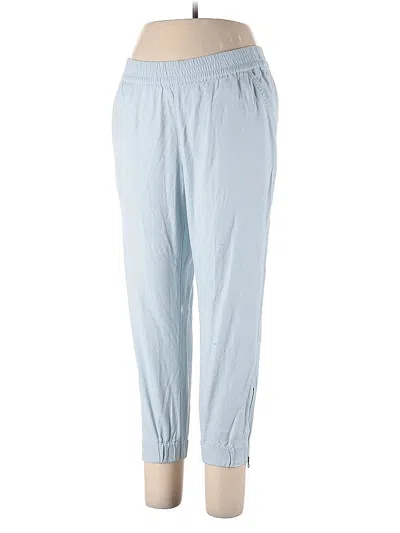 Pre-owned Levi's Casual Pants In Blue