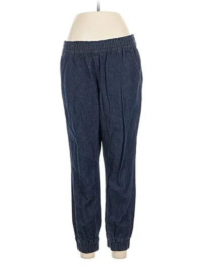 Pre-owned Levi's Casual Pants In Blue
