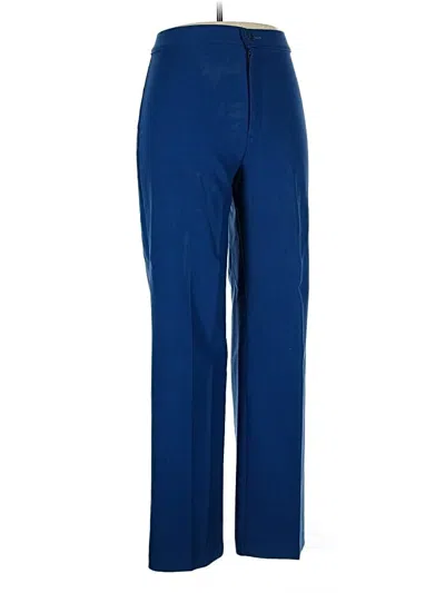 Pre-owned Levi's Casual Pants In Blue