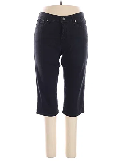 Pre-owned Levi's Casual Pants In Blue