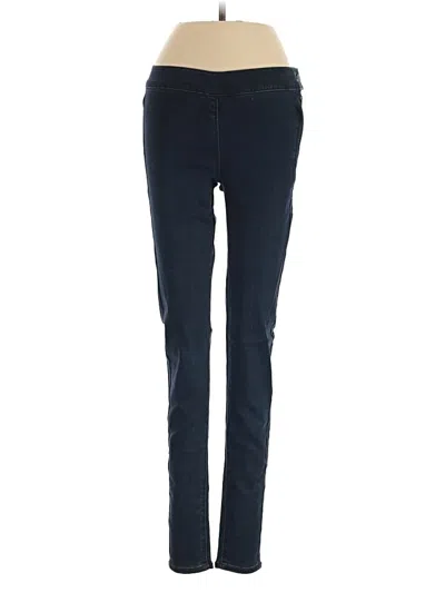 Pre-owned Levi's Casual Pants In Blue