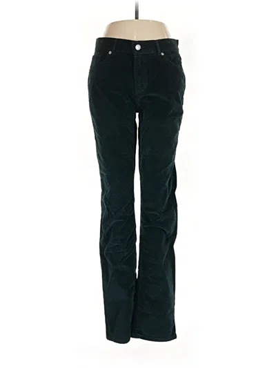 Pre-owned Levi's Casual Pants In Blue