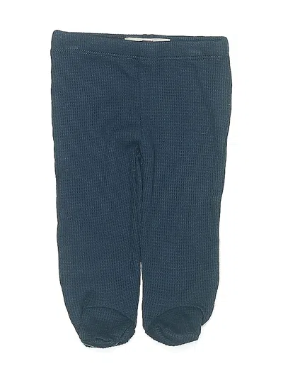 Pre-owned Levi's Babies'  Casual Pants In Blue