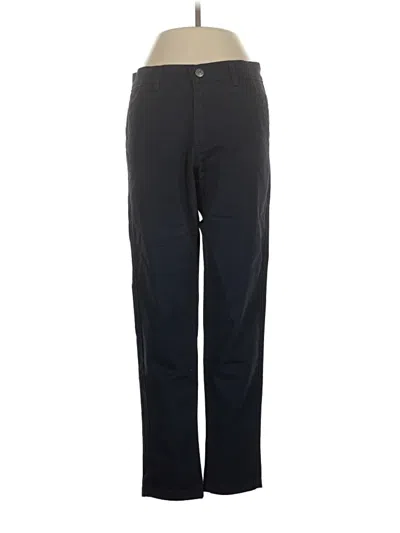 Pre-owned Levi's Casual Pants In Blue