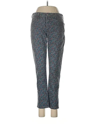 Pre-owned Levi's Casual Pants In Blue