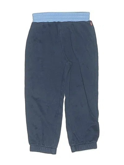 Pre-owned Levi's Kids'  Casual Pants In Blue