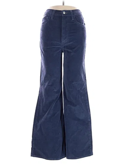 Pre-owned Levi's Casual Pants In Blue
