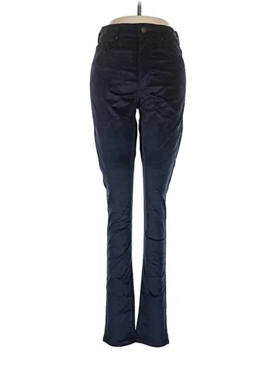 Pre-owned Levi's Casual Pants In Blue