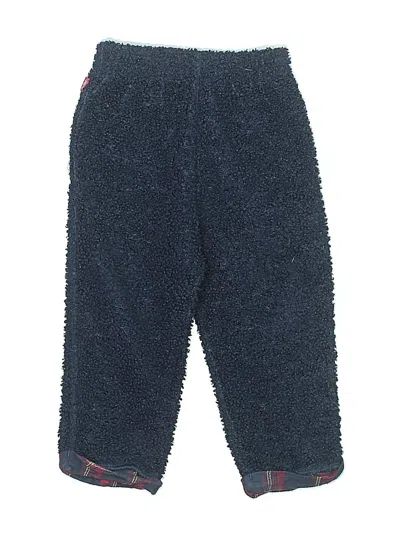 Pre-owned Levi's Kids'  Casual Pants In Blue