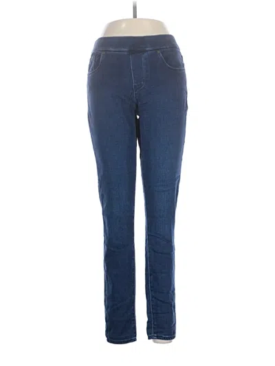 Pre-owned Levi's Casual Pants In Blue