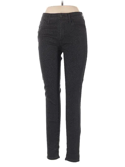 Pre-owned Levi's Casual Pants In Gray