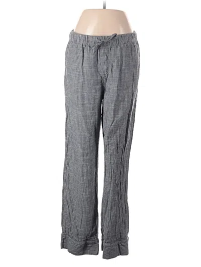 Pre-owned Levi's Casual Pants In Gray