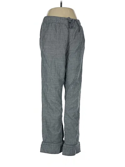 Pre-owned Levi's Casual Pants In Gray