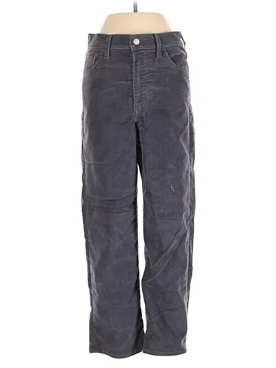 Pre-owned Levi's Casual Pants In Gray