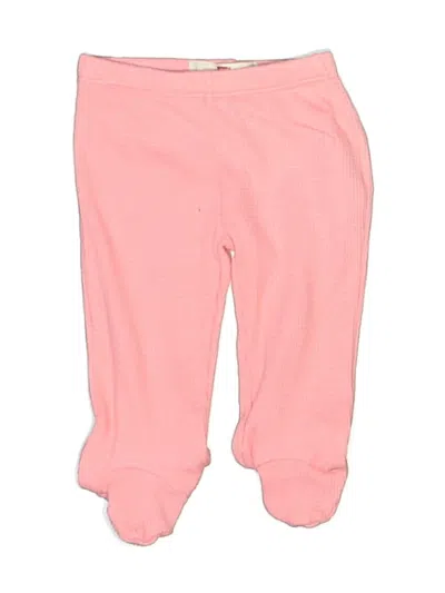 Pre-owned Levi's Babies'  Casual Pants In Pink