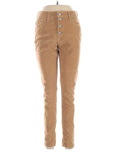 Pre-owned Levi's Casual Pants In Tan