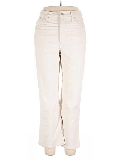 Pre-owned Levi's Casual Pants In Tan