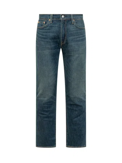 Levi's Classic 501 Original Jeans Edition In Blue