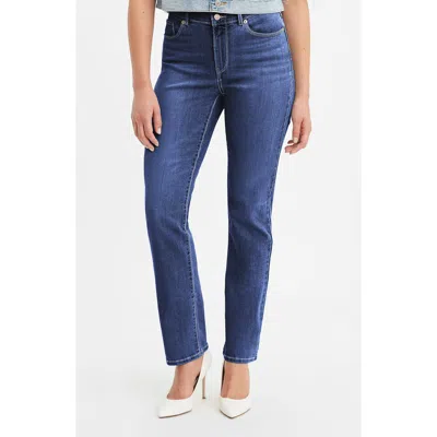 Levi's Classic Bootcut Jeans In Blue
