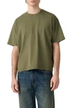 Levi's Classic Boxy T-shirt